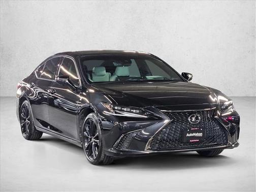 2024 Lexus ES 350 F Sport