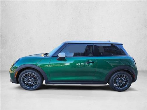 2026 MINI Hardtop Cooper