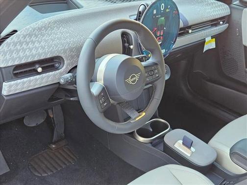 2026 MINI Hardtop Cooper