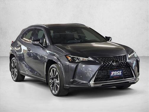 2024 Lexus UX 250h Base