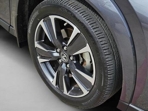 2024 Lexus UX 250h Base