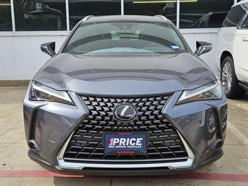 2024 Lexus UX 250h Base
