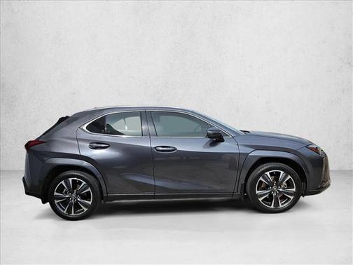 2024 Lexus UX 250h Base