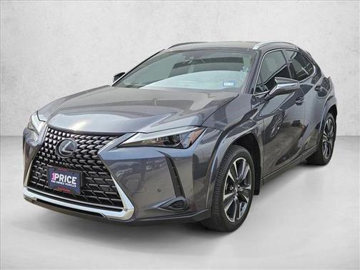2024 Lexus UX 250h Base