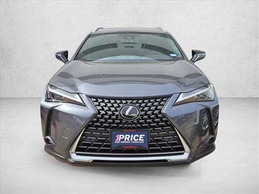 2024 Lexus UX 250h Base