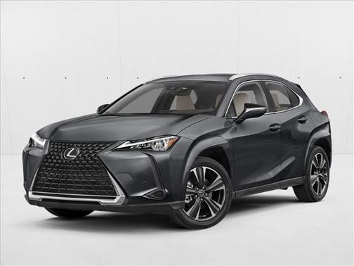 2024 Lexus UX 250h Base
