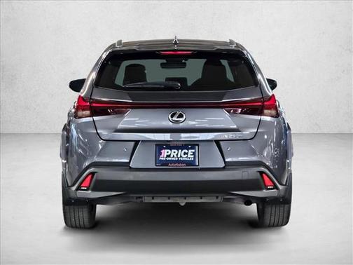 2024 Lexus UX 250h Base
