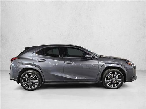 2024 Lexus UX 250h Base