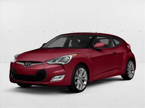 2014 Hyundai Veloster Base