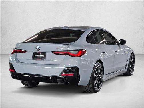 2023 BMW M440 i xDrive