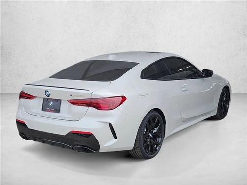 2026 BMW M440 i