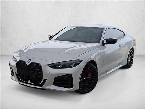 2026 BMW M440 i