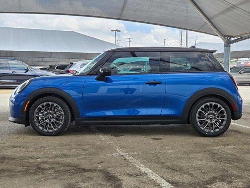 2026 MINI Hardtop Cooper S