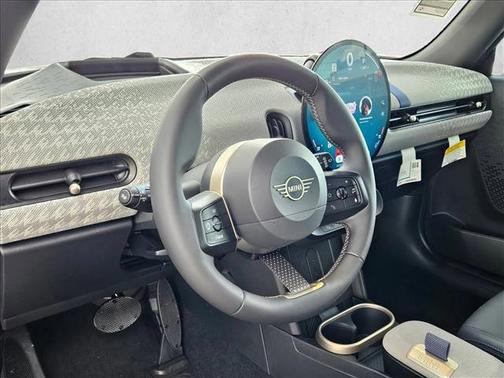 2026 MINI Hardtop Cooper S