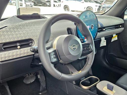 2026 MINI Hardtop Cooper S