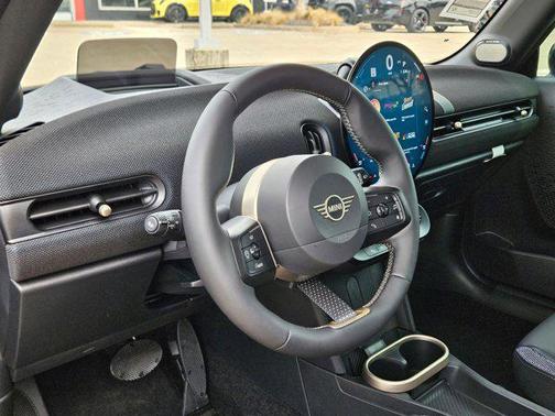 2026 MINI Hardtop Cooper S