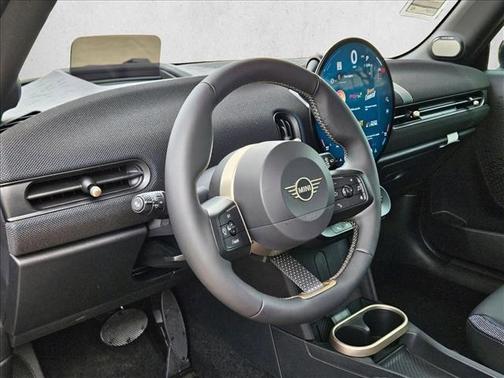 2026 MINI Hardtop Cooper S