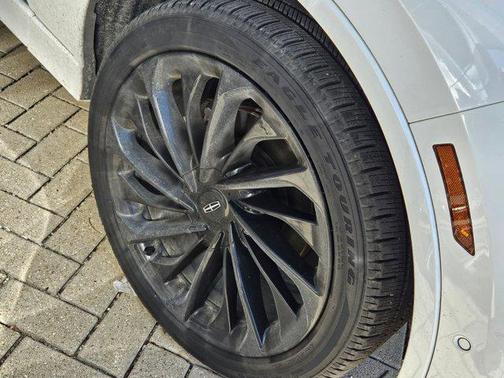 2024 Lincoln Aviator Black Label AWD