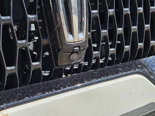 2024 Lincoln Aviator Black Label AWD