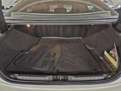 Bianco 2021 Maserati Ghibli S GranSport