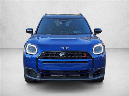 2026 MINI Countryman Cooper S ALL4