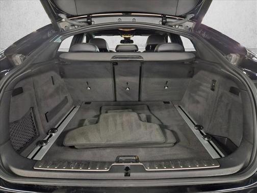 2018 BMW X6 xDrive35i