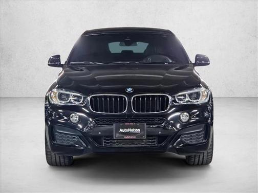 2018 BMW X6 xDrive35i