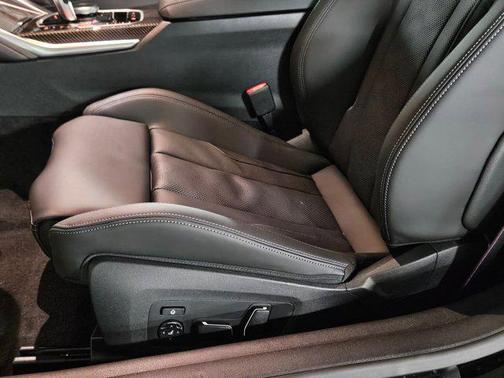 2026 BMW M4 Competition xDrive