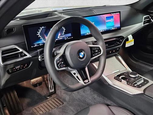 2026 BMW 430 i