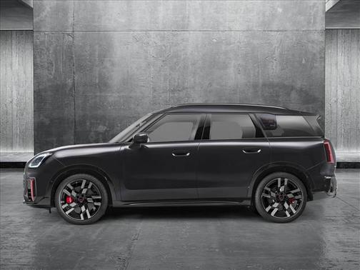 2026 MINI Countryman Cooper S ALL4