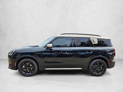 2026 MINI Countryman Cooper S ALL4