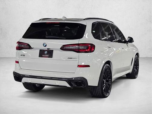 2022 BMW X5 sDrive40i