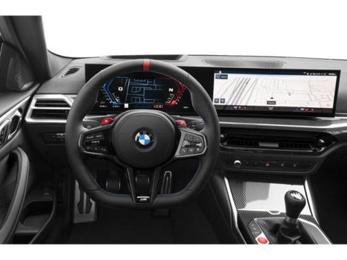 2025 BMW M4 Base