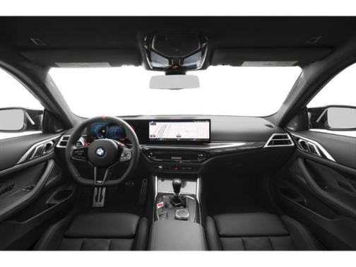 2025 BMW M4 Base
