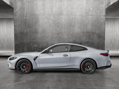 2025 BMW M4 Base