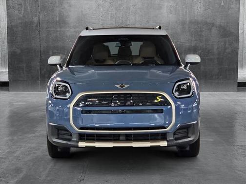 2025 MINI Countryman Cooper S ALL4