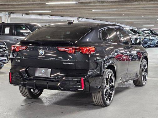 2026 BMW X2 xDrive28i