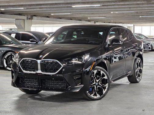 2026 BMW X2 xDrive28i