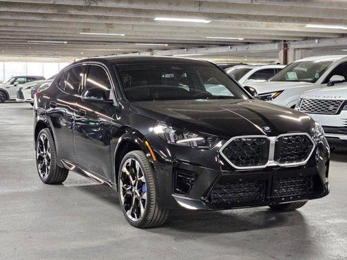 2026 BMW X2 xDrive28i