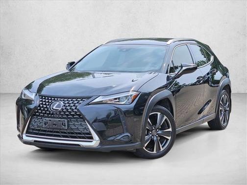 Caviar 2019 Lexus UX 200 Base