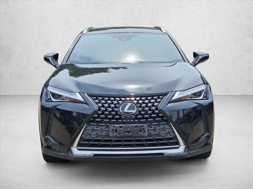 Caviar 2019 Lexus UX 200 Base