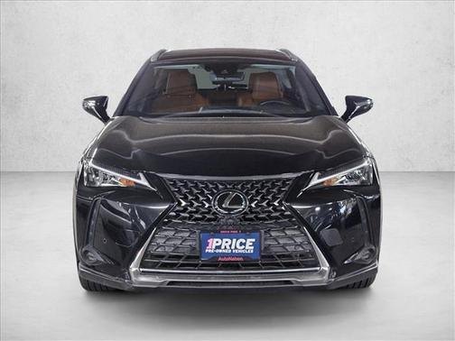 Caviar 2019 Lexus UX 200 Base
