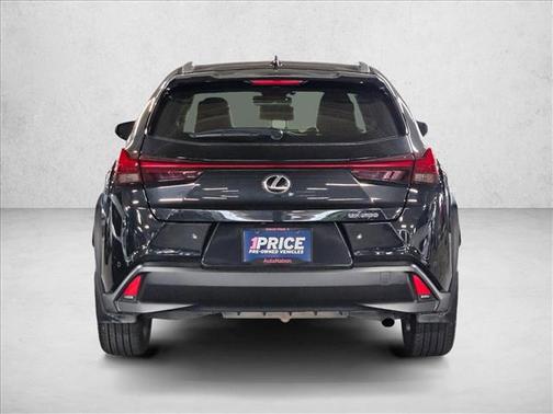 Caviar 2019 Lexus UX 200 Base