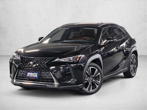 Caviar 2019 Lexus UX 200 Base