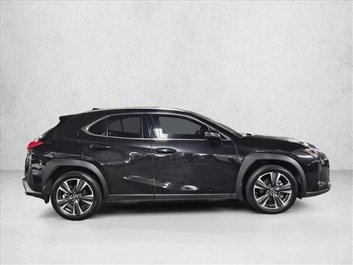 Caviar 2019 Lexus UX 200 Base