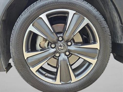 Caviar 2019 Lexus UX 200 Base