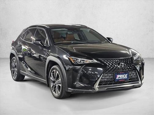 Caviar 2019 Lexus UX 200 Base
