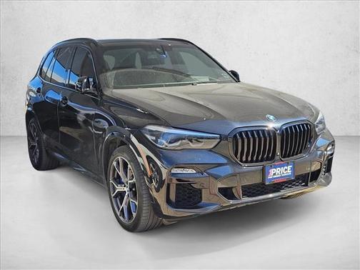 2020 BMW X5 sDrive40i