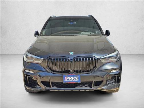 2020 BMW X5 sDrive40i