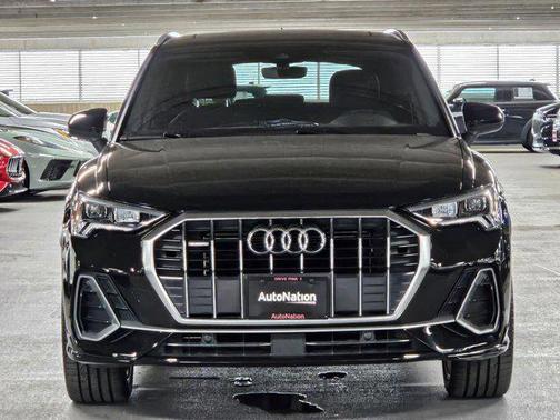 2020 Audi Q3 45 S line Premium Plus